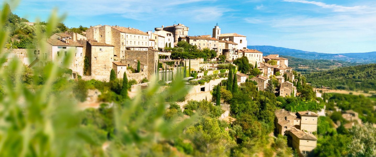 city of Aix-en-Provence