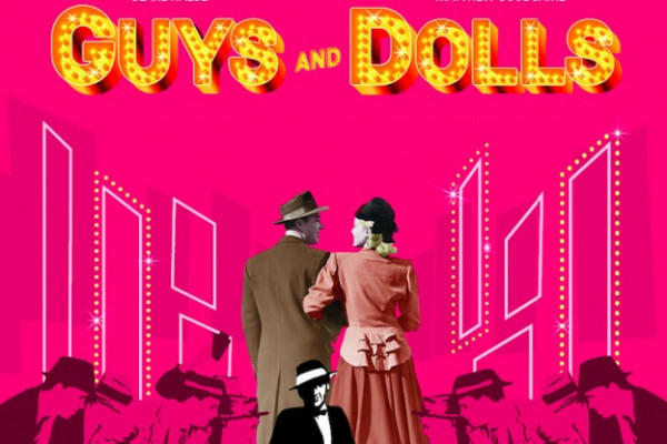 guys and dolls musical marigny
