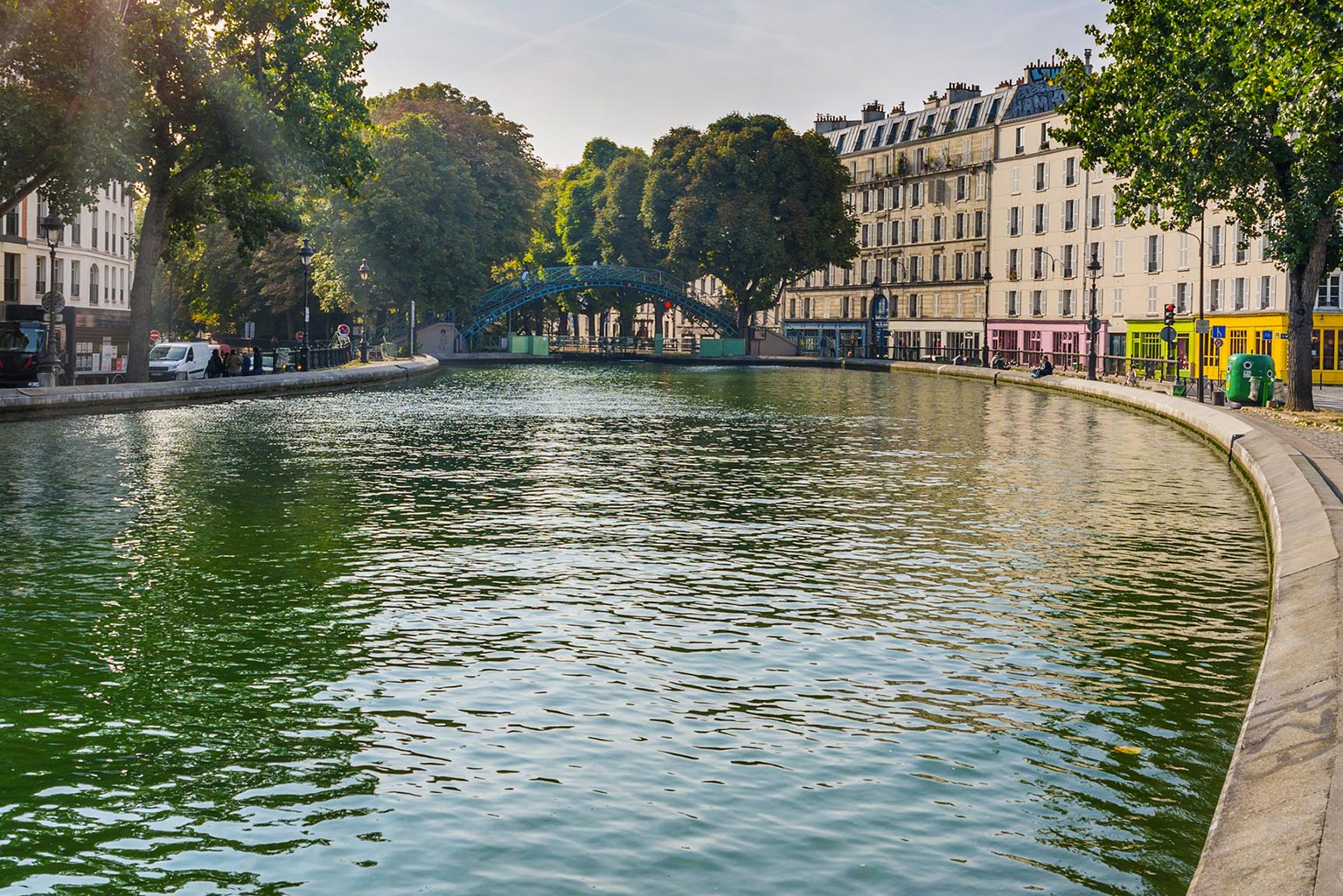 25 Unusual Things To Do In Paris