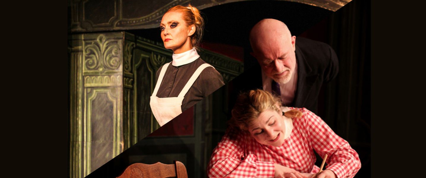 Ionesco Package at Théâtre de la Huchette - Theatre in Paris