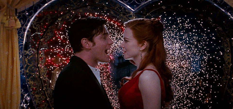 Moulin Rouge