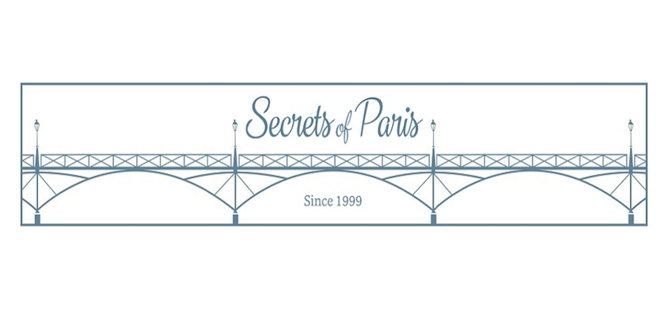 Secrets of Paris blog