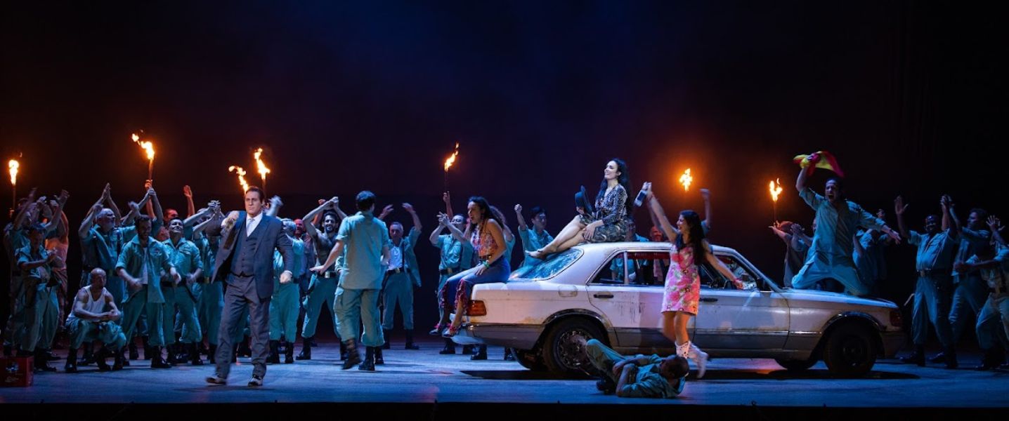 carment at opera bastille