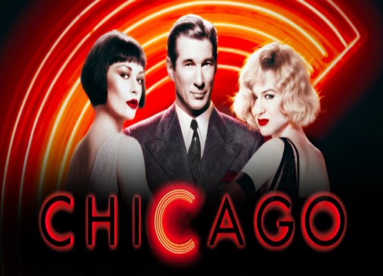 chicago the movie