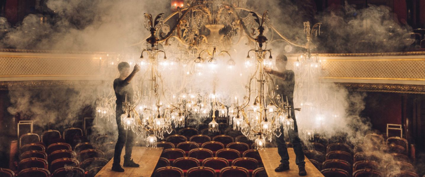 La Comédie-Française Guided Tours - Theatre in Paris