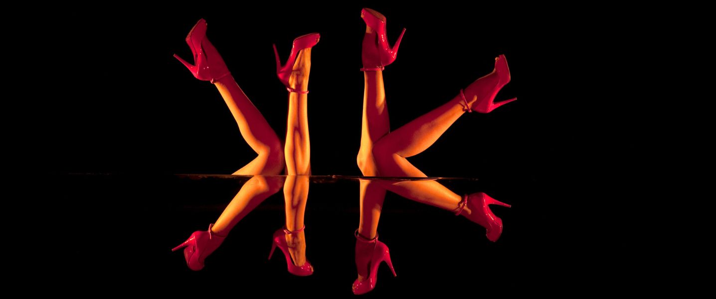 Crazy Horse Paris - Theatre in Paris