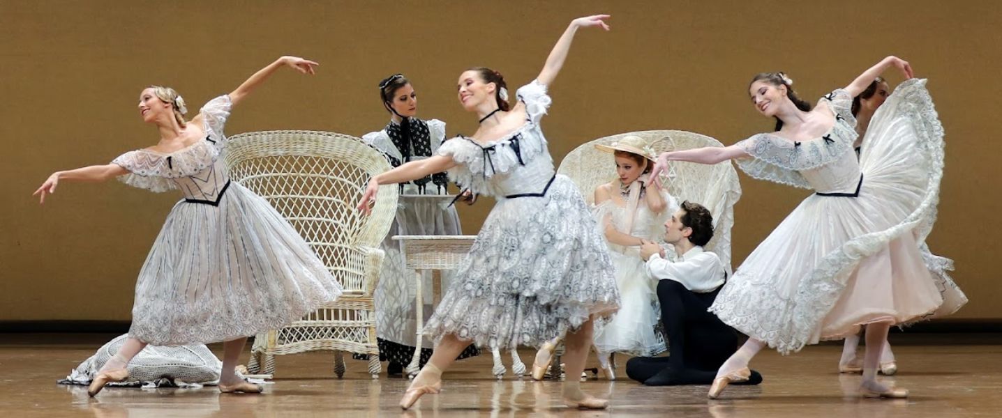 la dame aux camelias