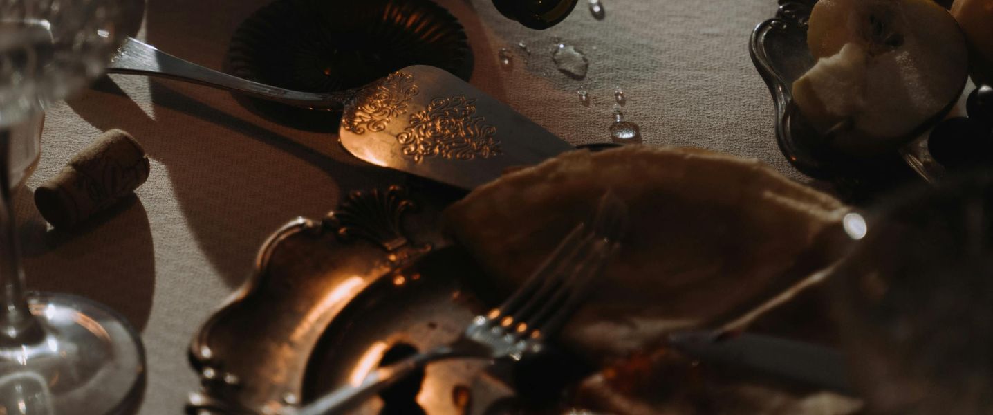 Romantic dinner - Theatre in Paris