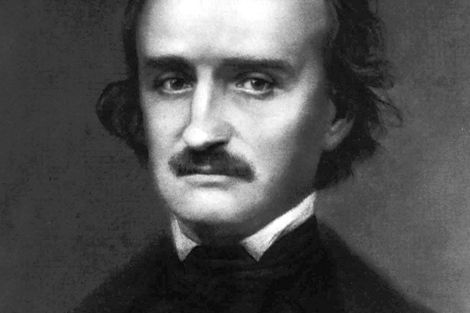 Edgar Allan Poe