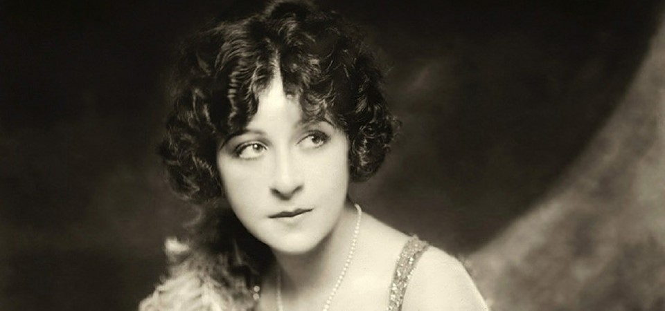 Fanny Brice