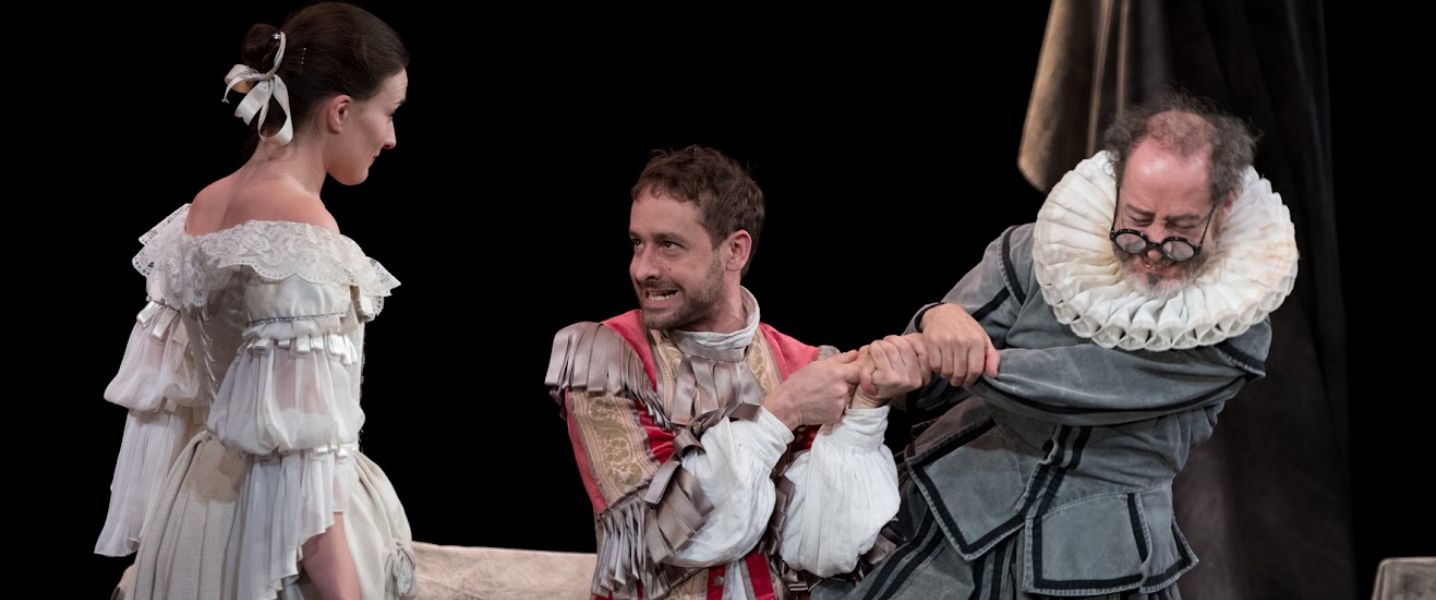 Molière's The Miser (L'Avare)