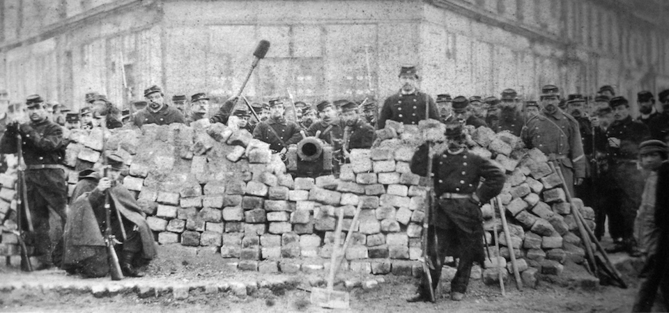 Paris Commune