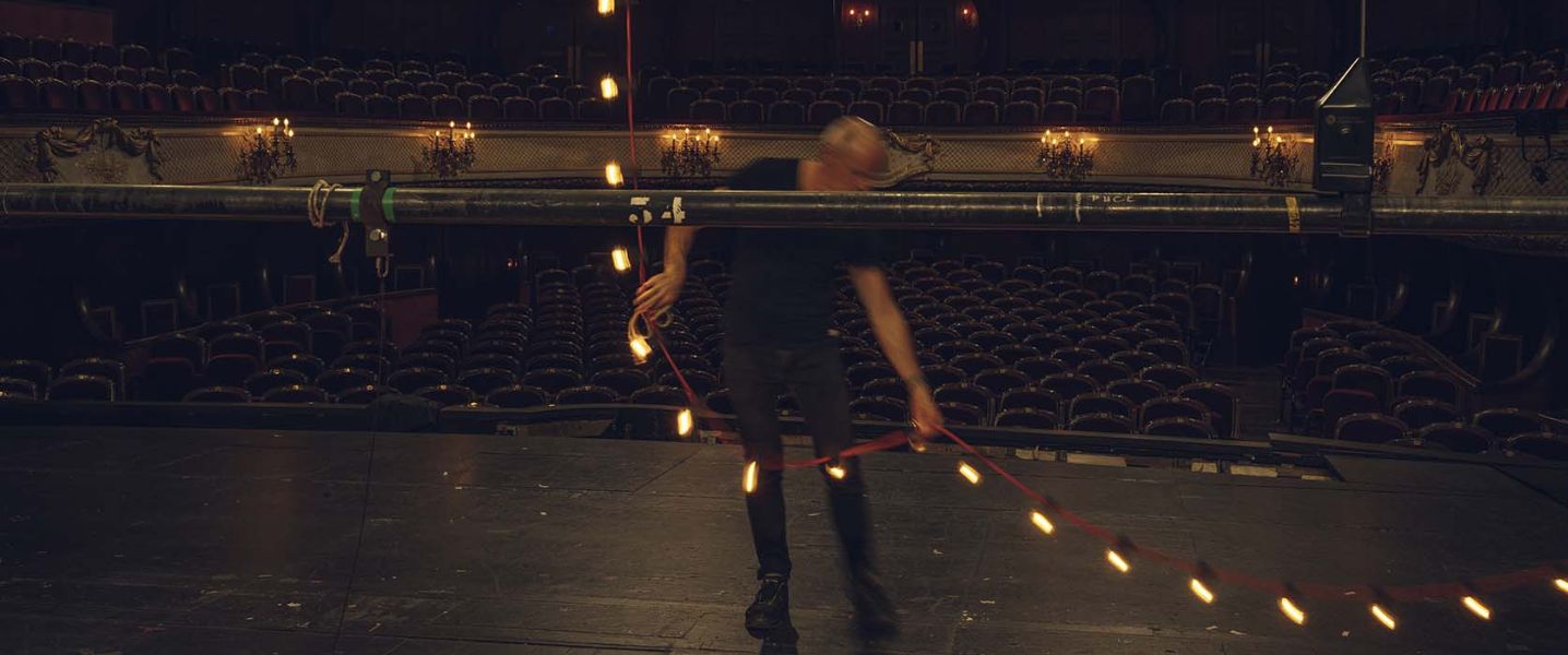 Historical Guided Tour of La Comédie-Française - Theatre in Paris