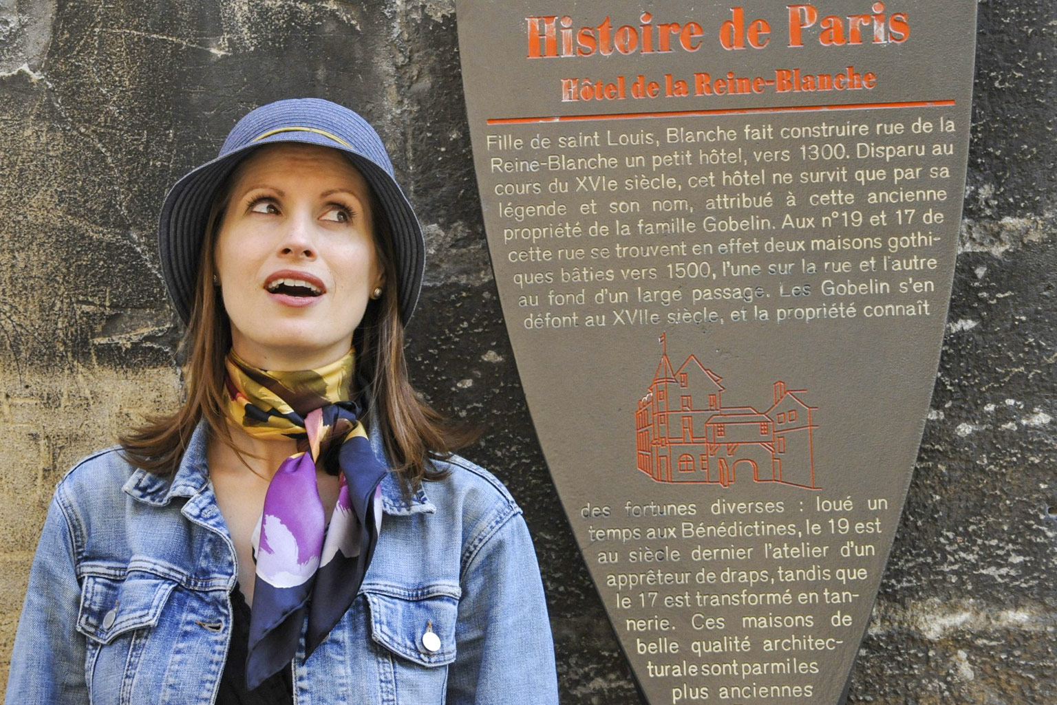 Heather Stimmler Hall