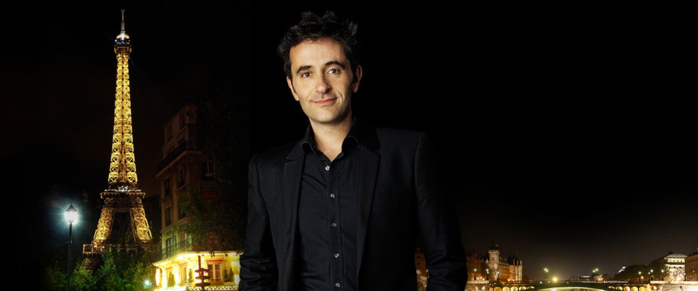 how to become parisian