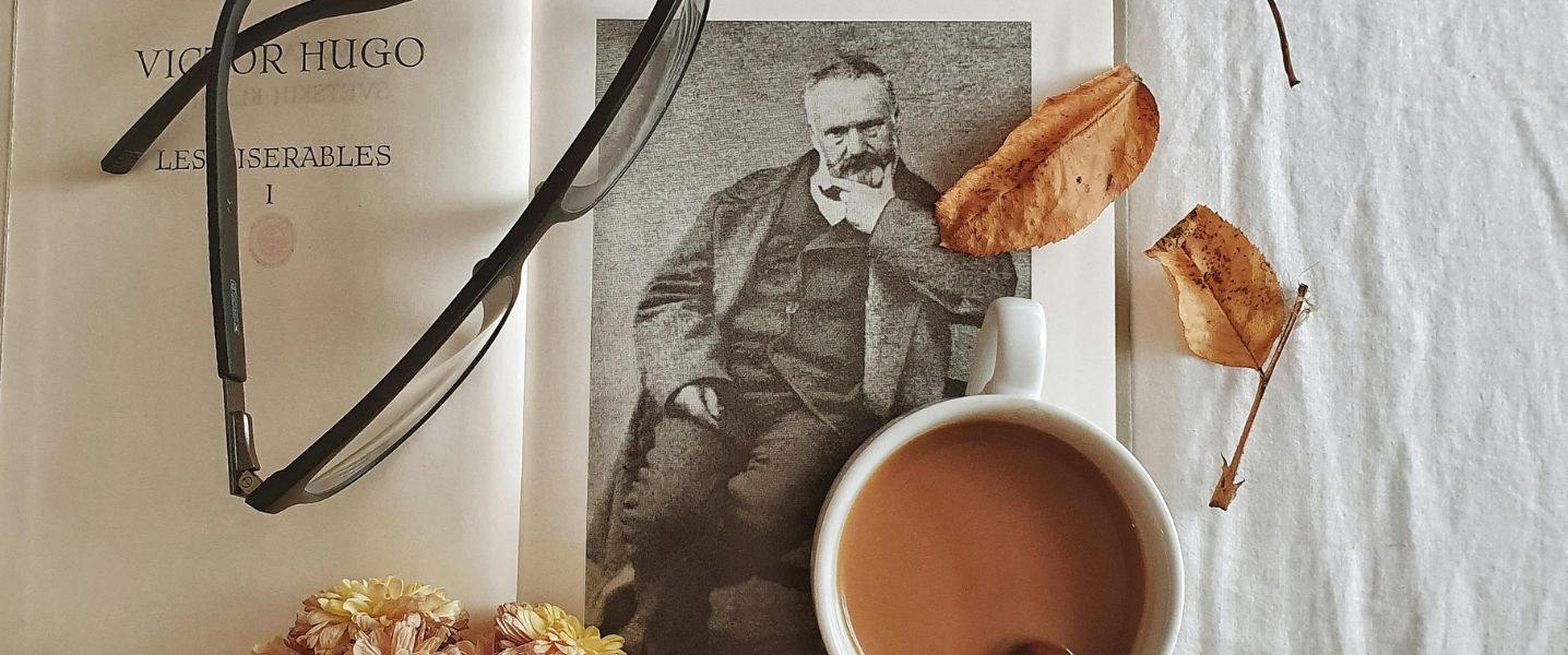 Les Miserables, Victor Hugo - Theatre in Paris