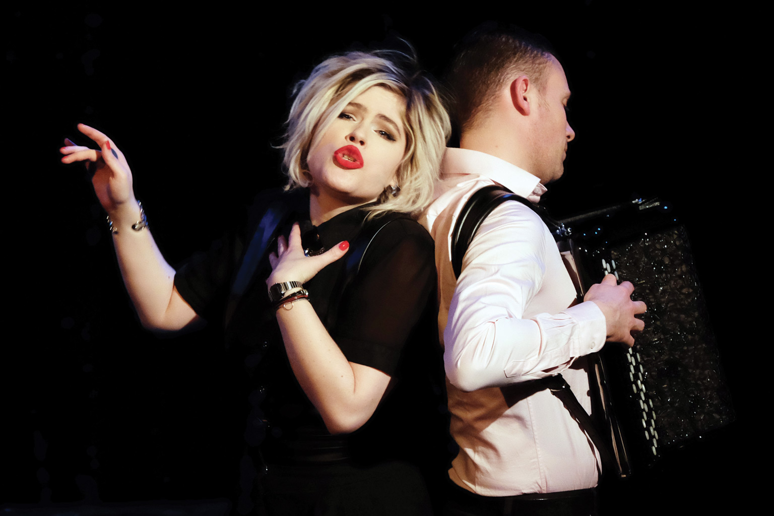 Les spectacles incontournables à Paris 2026-2027