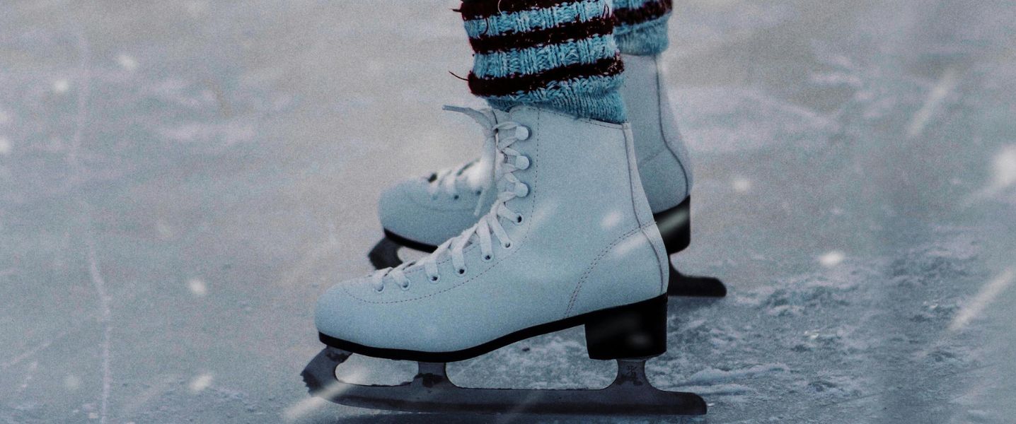 Ice Skating - Theatre in Paris