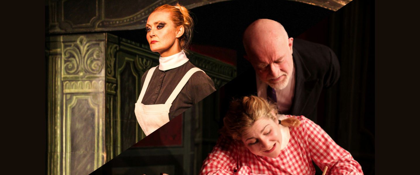 Ionesco Package - Theatre in Paris