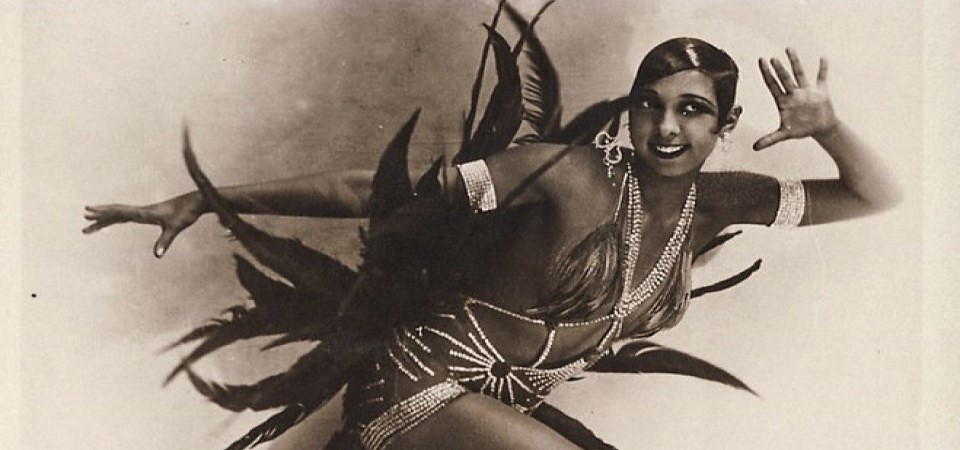 Joséphine Baker
