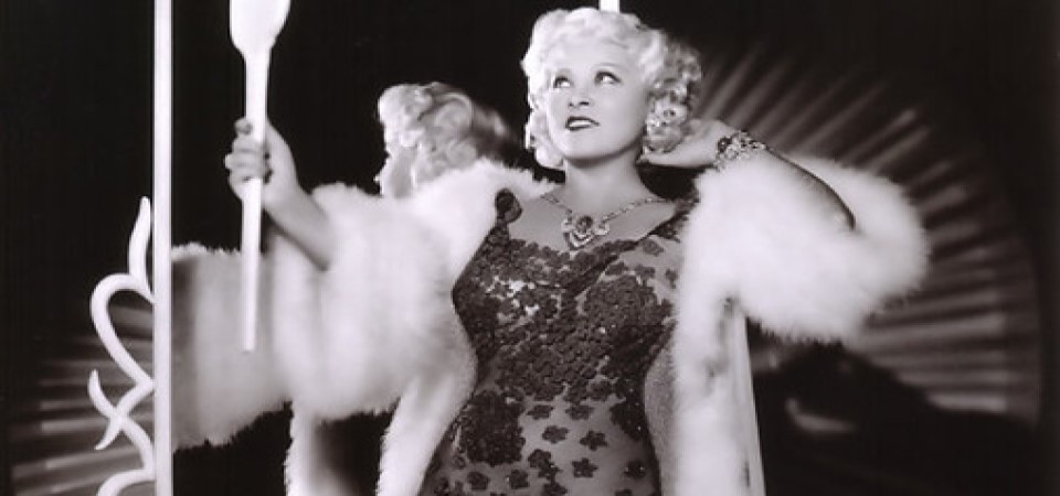 Mae West
