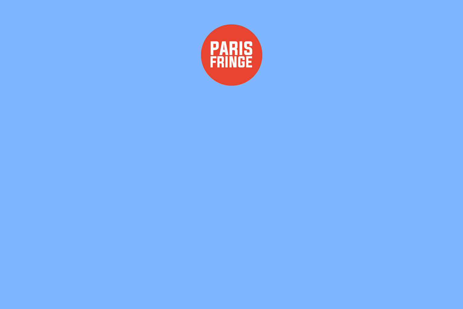 Paris Fringe