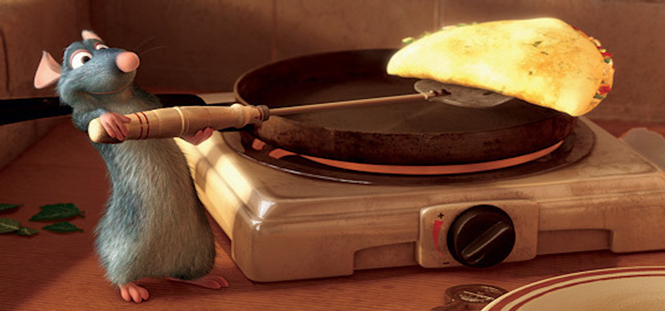 Ratatouille