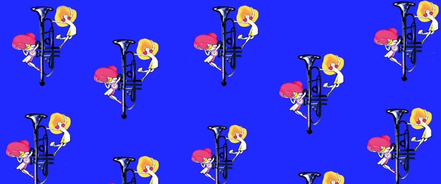 Best Musicals in Paris Playing Now - The Young Girls of Rochefort