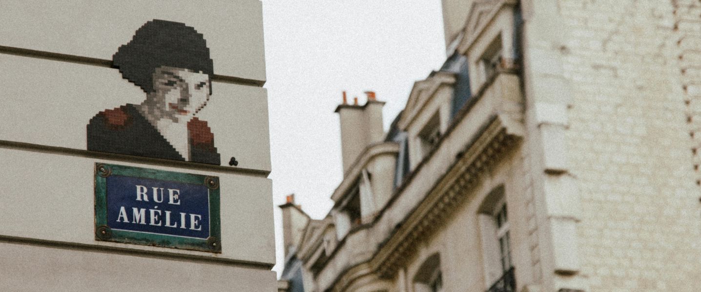 Rue Amelie, Paris - Theatre in Paris