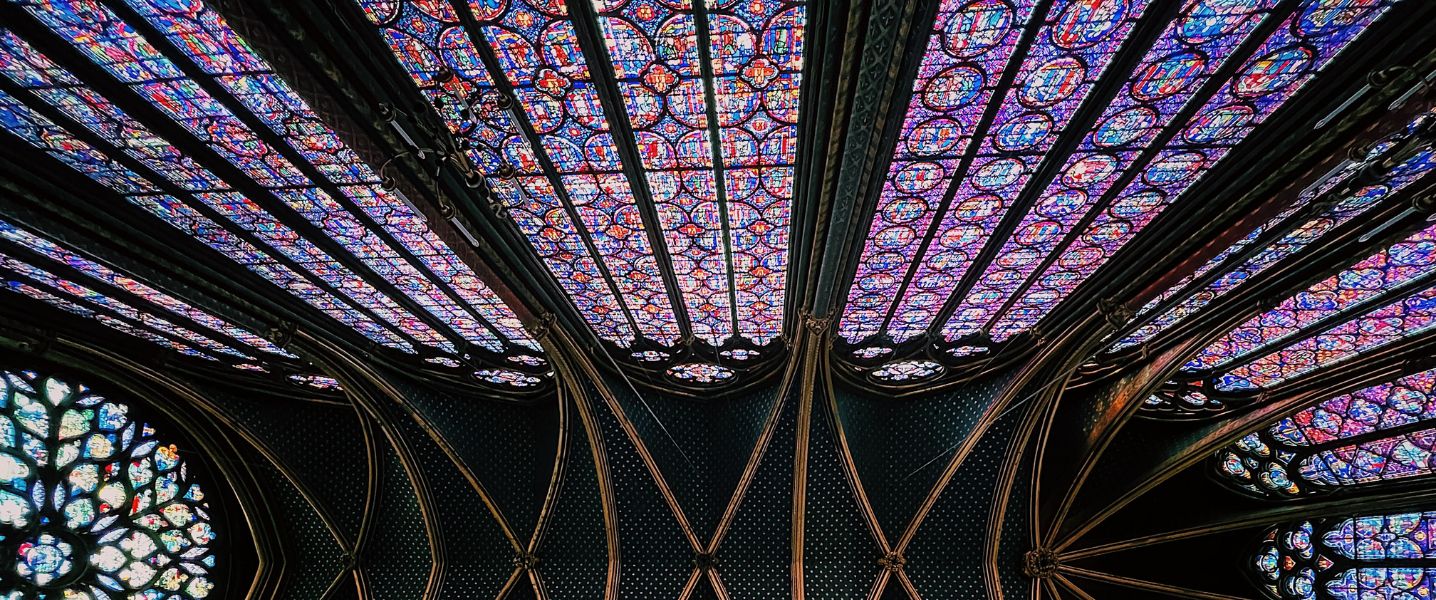 sainte chapelle concert