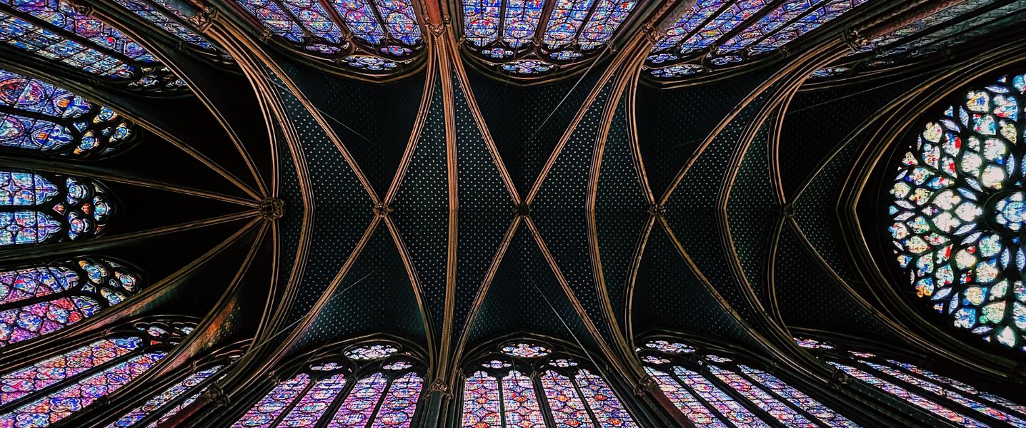 Sainte-Chapelle Concert Series - Theatre in Paris