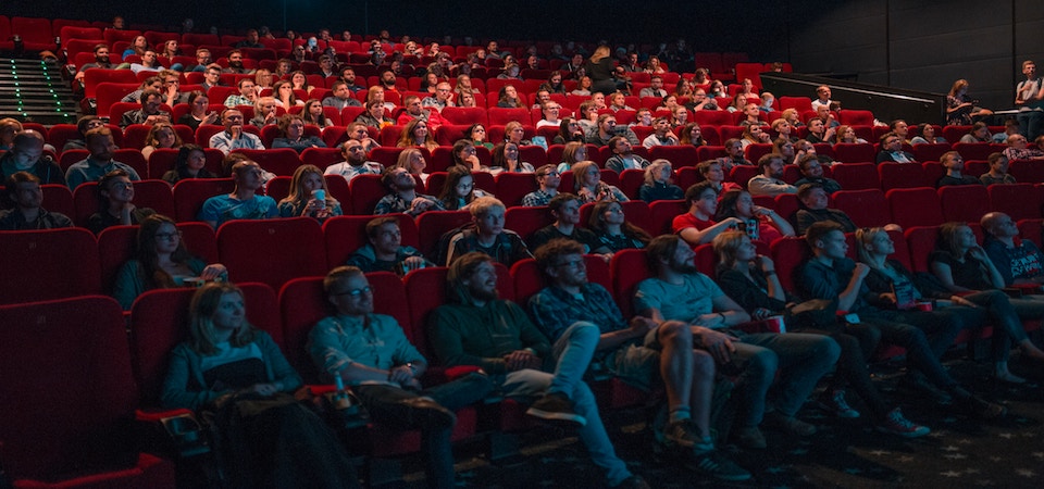 Lost in Frenchlation cinema screening