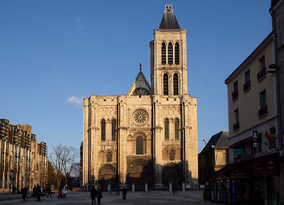 Saint-Denis Basilica