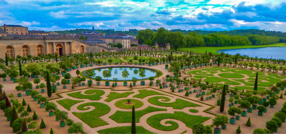 versailles