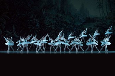 la bayadere rudolf nureyev