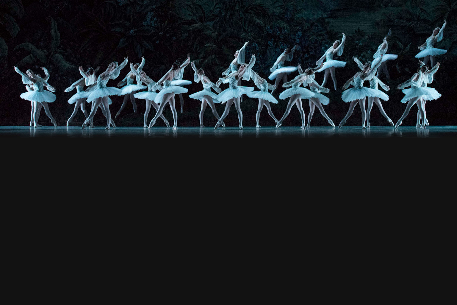 La Bayadere ballet Opera Palais Garnier