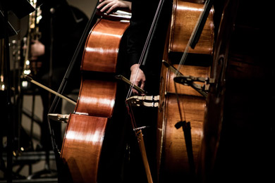 Opéra Garnier Concert Series