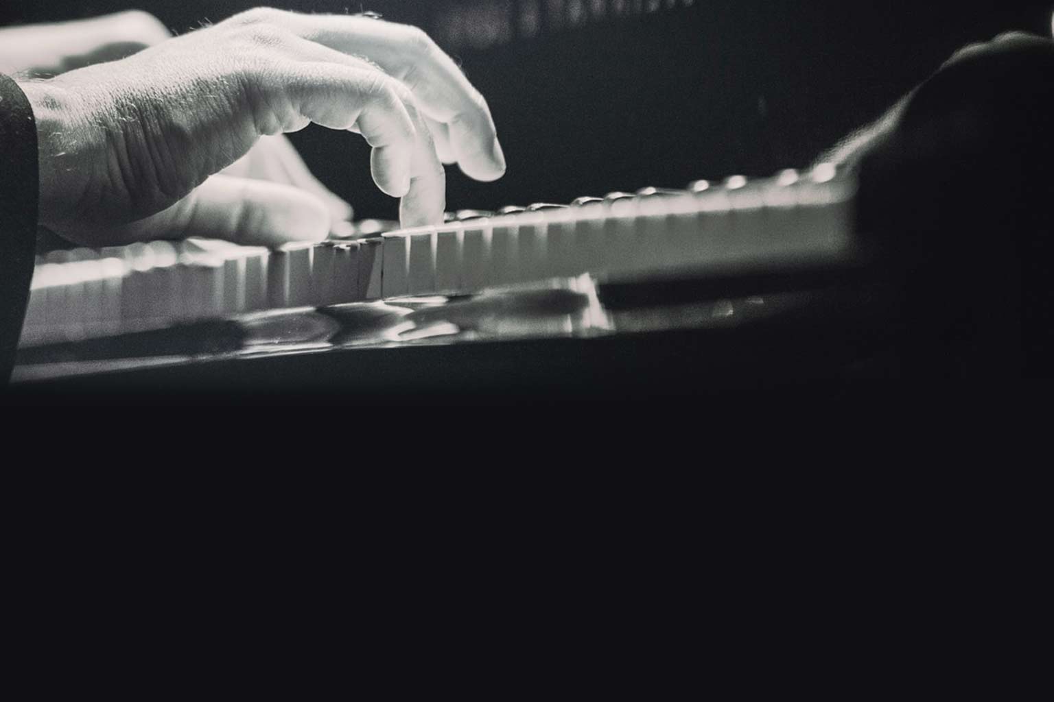 Piano Recitals Théâtre des Champs-Élysées