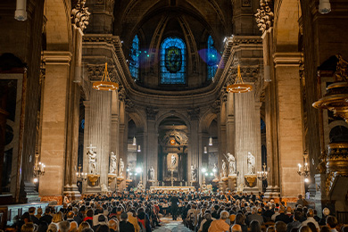 concert musique classique saint sulpice