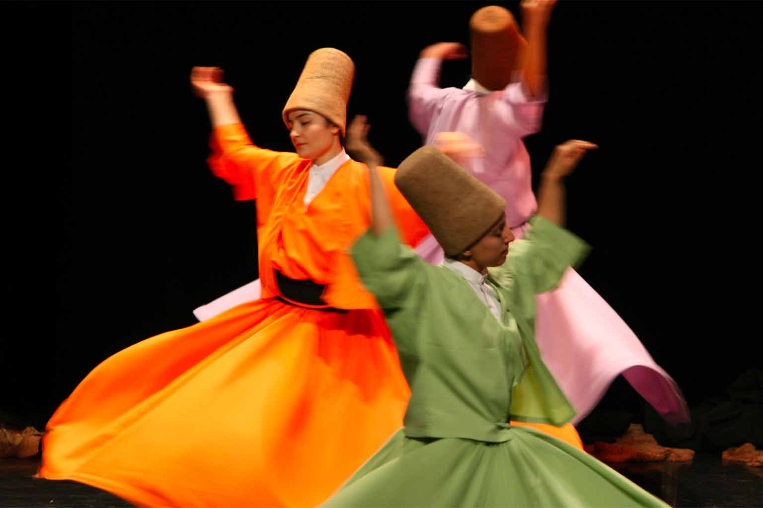 Spectacles de danse à la Philharmonie de Paris - Theatre in Paris - Billets