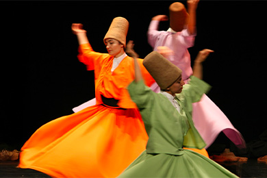 Spectacles de danse à la Philharmonie de Paris - Theatre in Paris - Billets