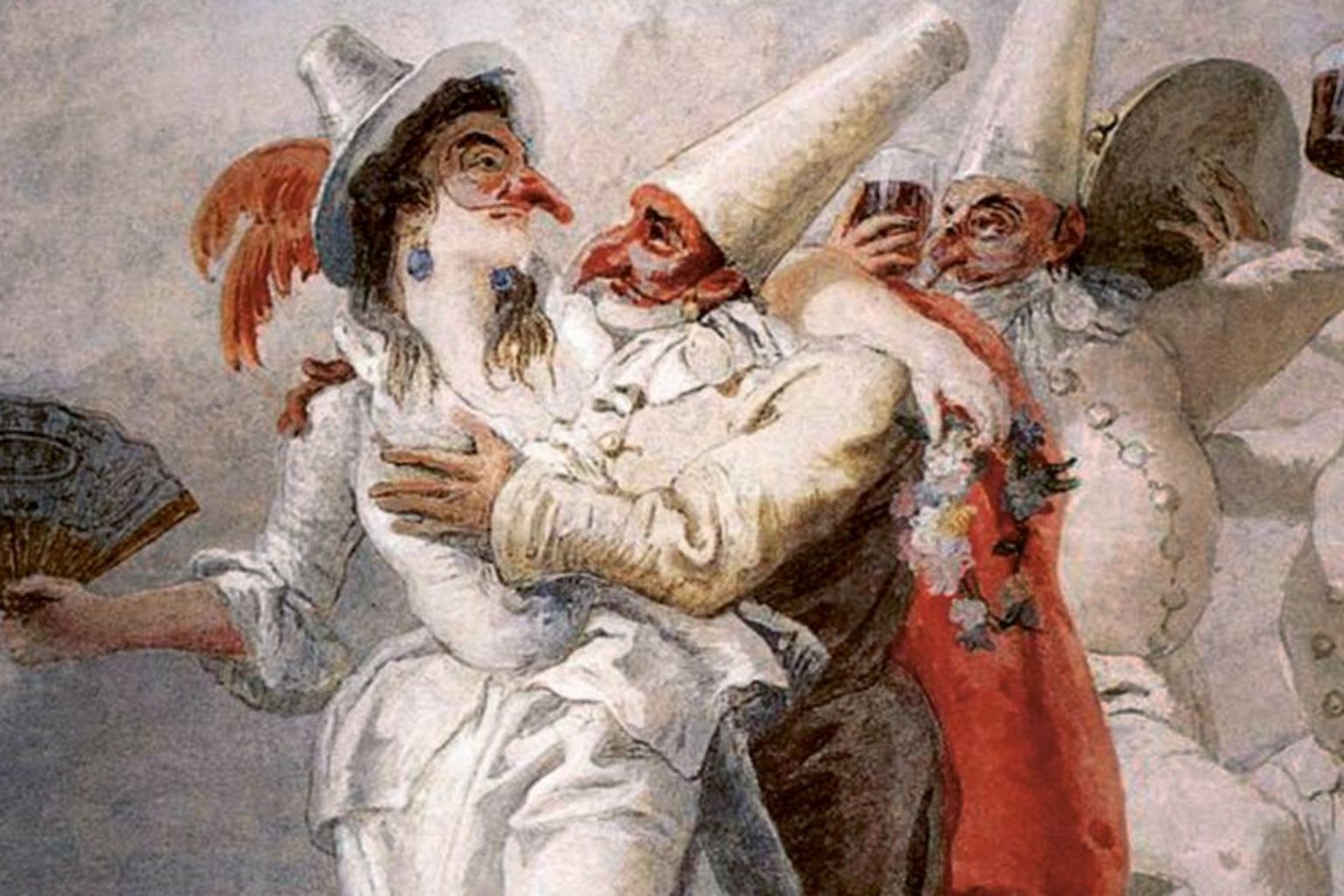 L'Avare de Gasparini - Opéra Royal de Versailles - Theatre in Paris - Billets