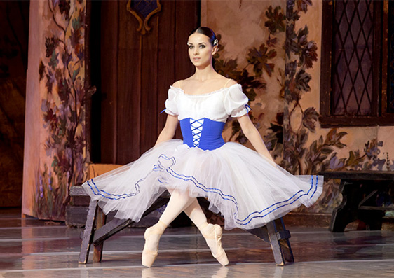 giselle theatre des champs elysees ukraine ballet in paris tickets