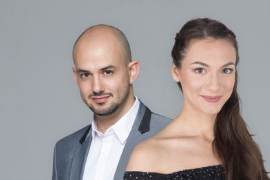 Ariodante de Haendel à l'Opéra Royal de Versailles - Theatre in Paris - Billets