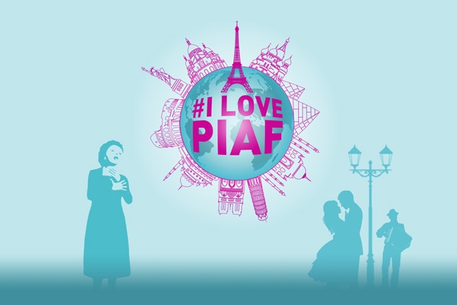 I Love Piaf