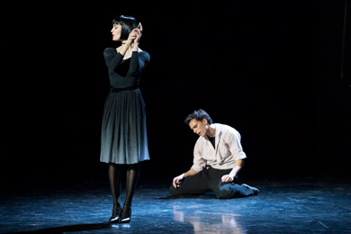 roland petit tribute ballet palais garnier opera paris