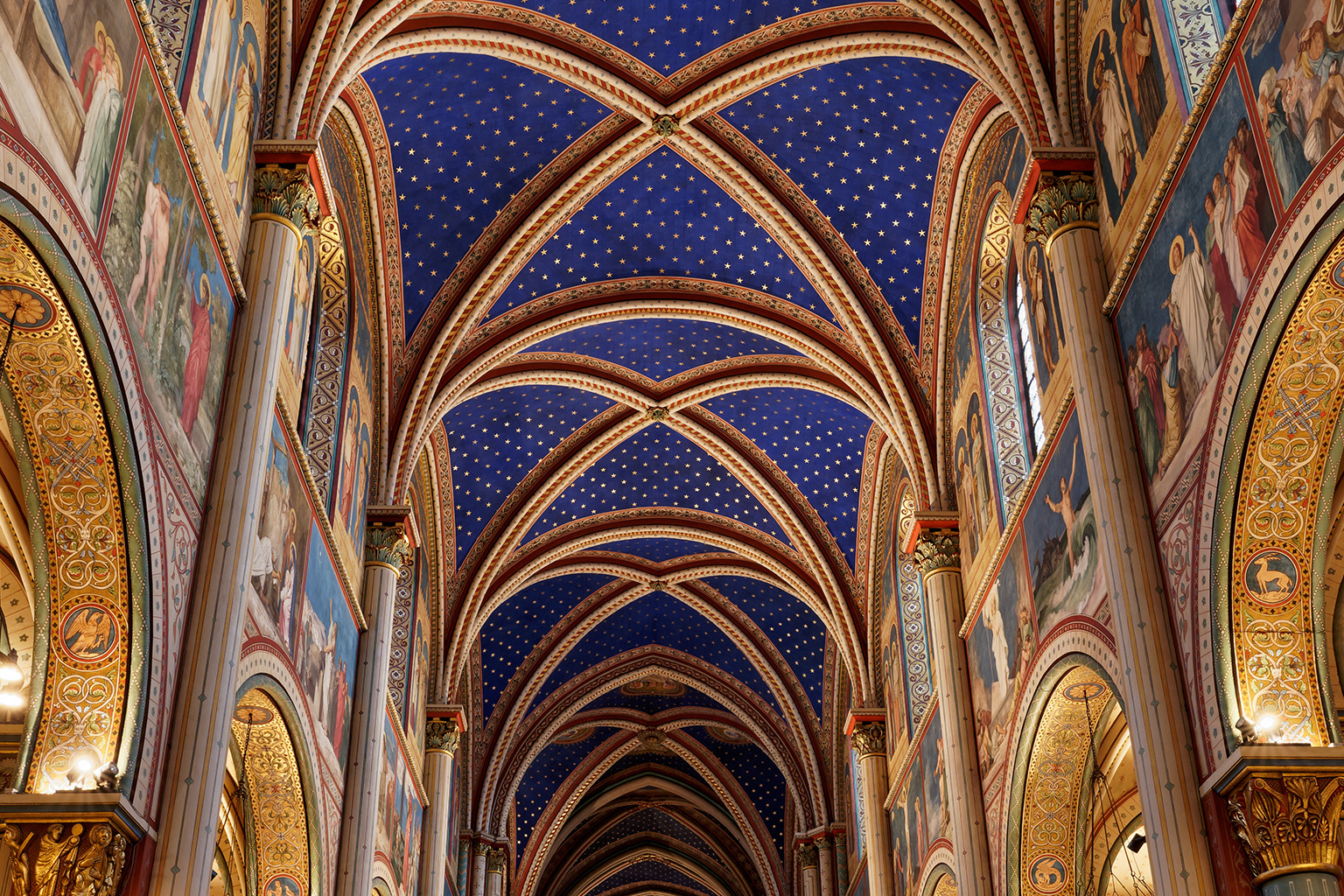 l'eglise-saint-germain-des-pres-church-©thibault1-flickr