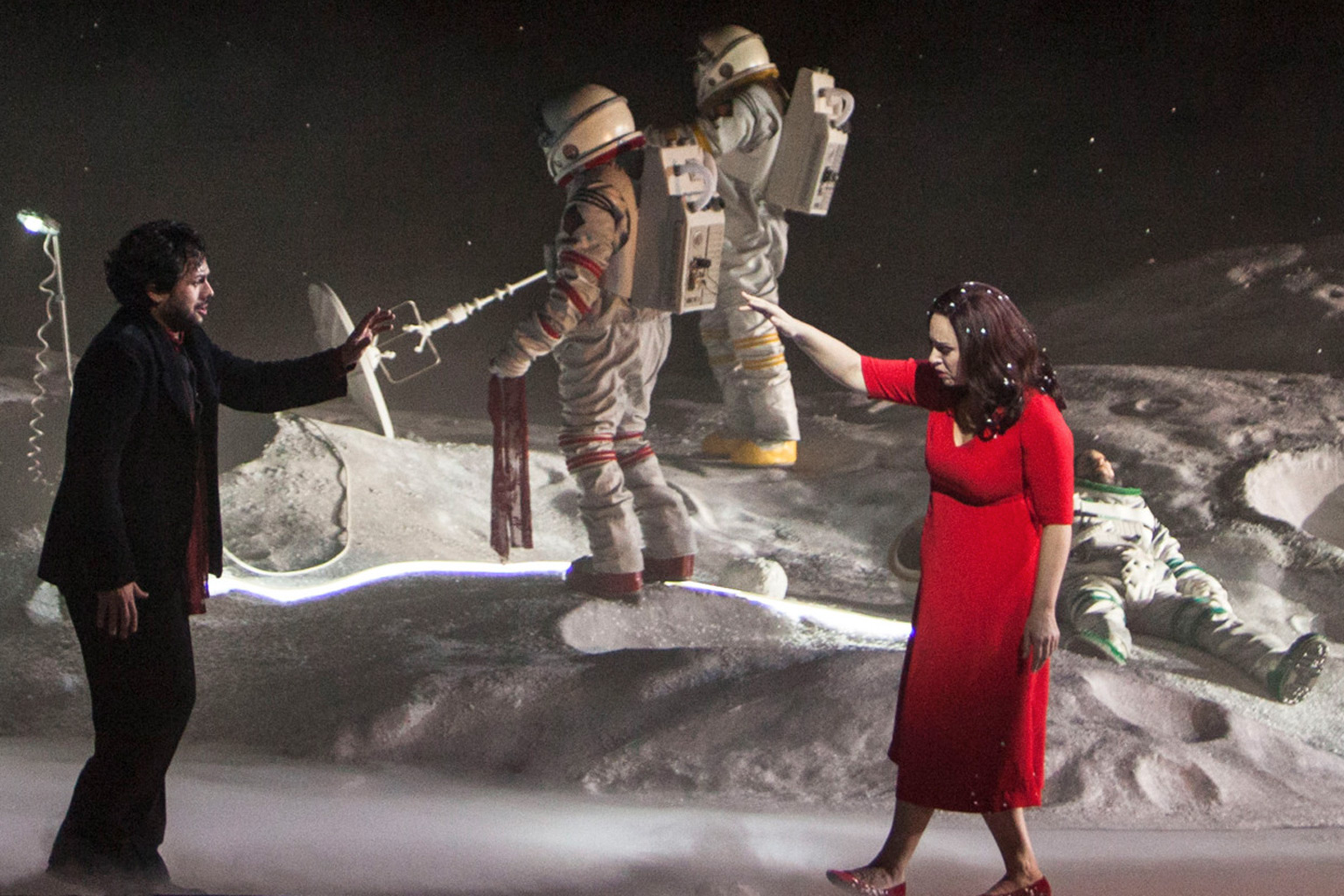 La Boheme opera bastille header