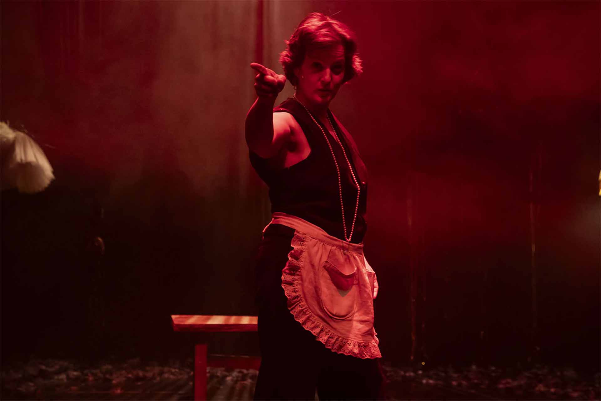 La Vie rêvée - Théâtre Actuel La Bruyère - Theatre in Paris - Billets