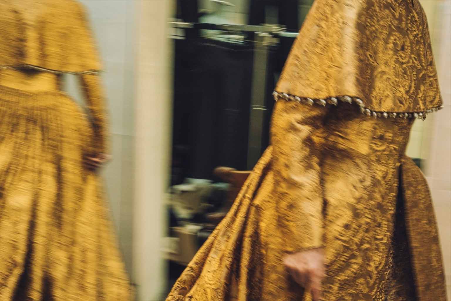 Le Bourgeois gentilhomme - La Comédie-Française - Theatre in Paris - Théâtre de la Porte Saint-Martin